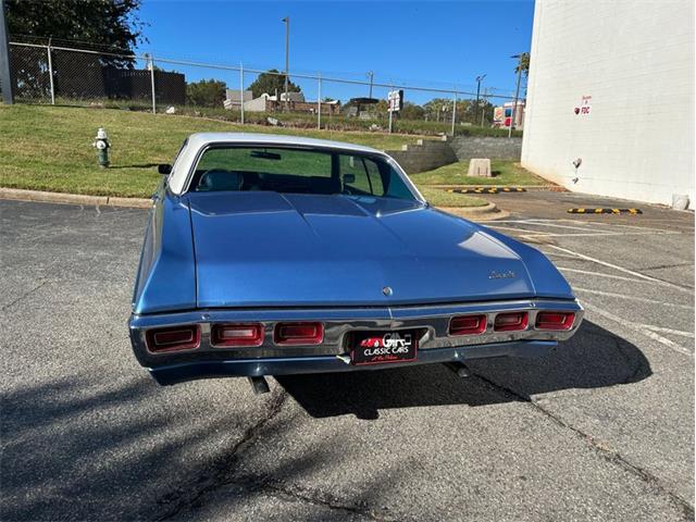 1969 Chevrolet Impala (CC-2120261) for sale in Greensboro, North Carolina