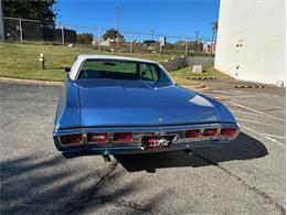 1969 Chevrolet Impala (CC-2120261) for sale in Greensboro, North Carolina