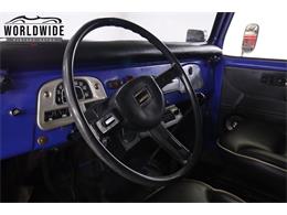 1970 Toyota Land Cruiser FJ40 (CC-2122610) for sale in Denver , Colorado