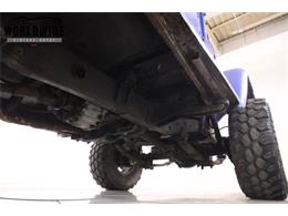 1970 Toyota Land Cruiser FJ40 (CC-2122610) for sale in Denver , Colorado