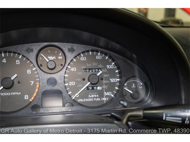 1996 Mazda Miata (CC-2122612) for sale in Kentwood, Michigan