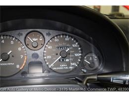 1996 Mazda Miata (CC-2122612) for sale in Kentwood, Michigan