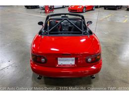 1996 Mazda Miata (CC-2122612) for sale in Kentwood, Michigan