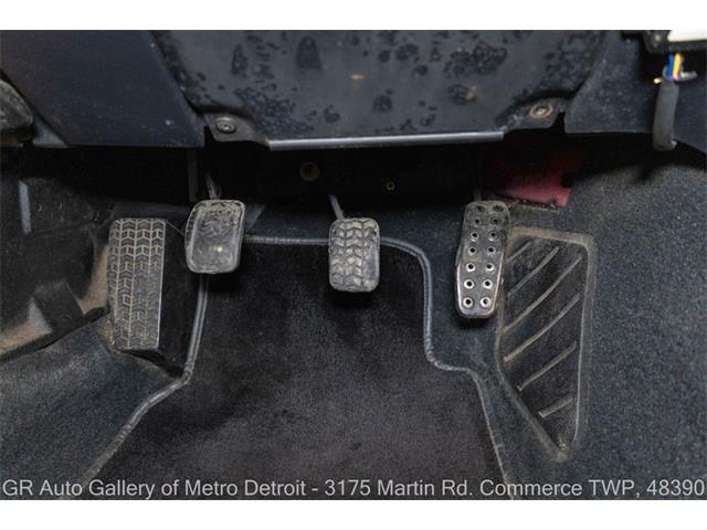 1996 Mazda Miata (CC-2122612) for sale in Kentwood, Michigan