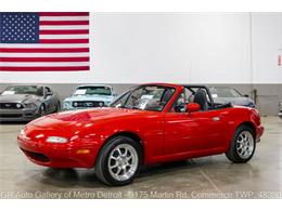 1996 Mazda Miata (CC-2122612) for sale in Kentwood, Michigan