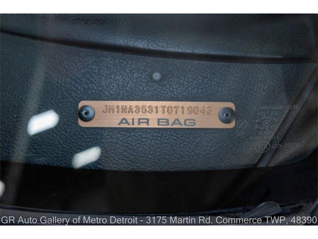 1996 Mazda Miata (CC-2122612) for sale in Kentwood, Michigan