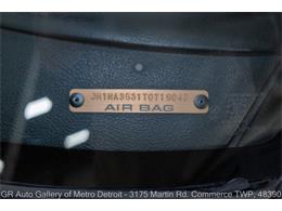 1996 Mazda Miata (CC-2122612) for sale in Kentwood, Michigan