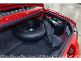 1996 Mazda Miata (CC-2122612) for sale in Kentwood, Michigan
