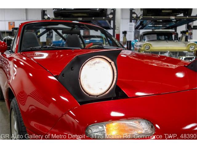 1996 Mazda Miata (CC-2122612) for sale in Kentwood, Michigan