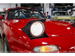 1996 Mazda Miata (CC-2122612) for sale in Kentwood, Michigan