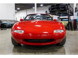 1996 Mazda Miata (CC-2122612) for sale in Kentwood, Michigan