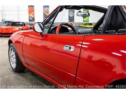 1996 Mazda Miata (CC-2122612) for sale in Kentwood, Michigan