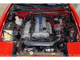 1996 Mazda Miata (CC-2122612) for sale in Kentwood, Michigan