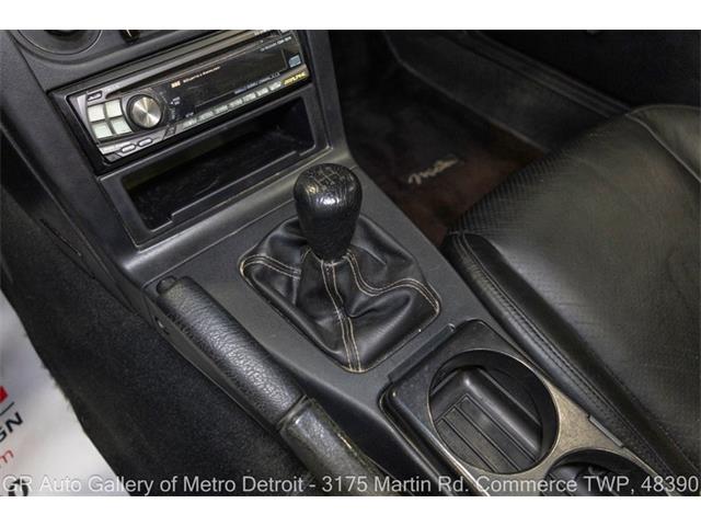 1996 Mazda Miata (CC-2122612) for sale in Kentwood, Michigan