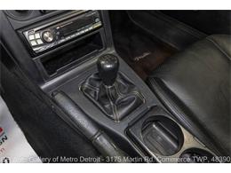 1996 Mazda Miata (CC-2122612) for sale in Kentwood, Michigan