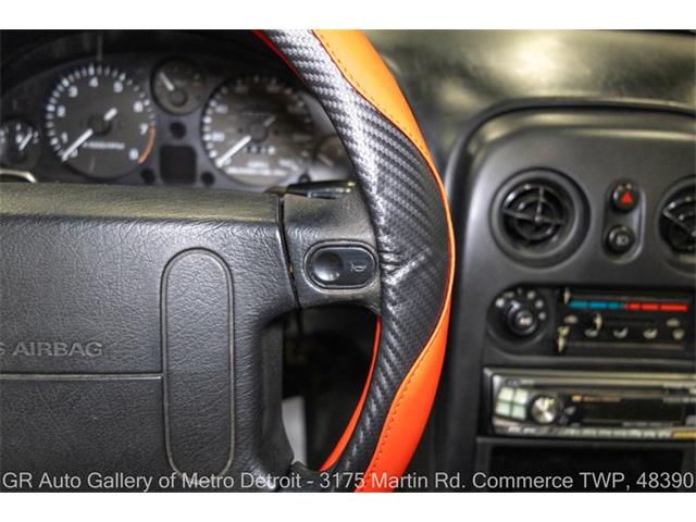 1996 Mazda Miata (CC-2122612) for sale in Kentwood, Michigan