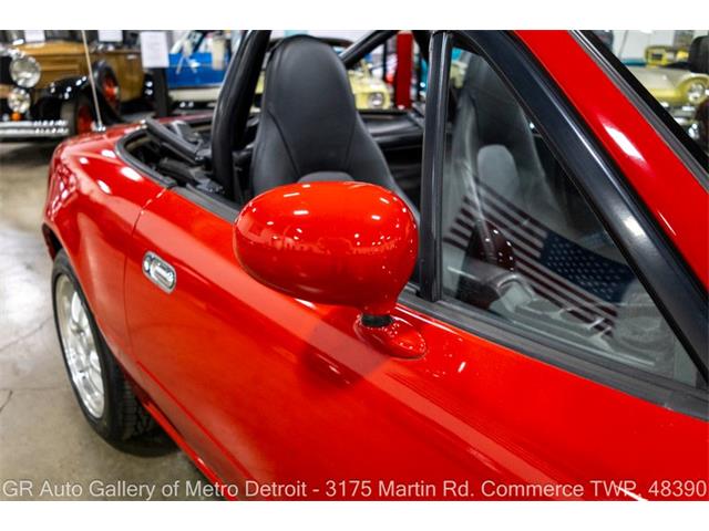 1996 Mazda Miata (CC-2122612) for sale in Kentwood, Michigan