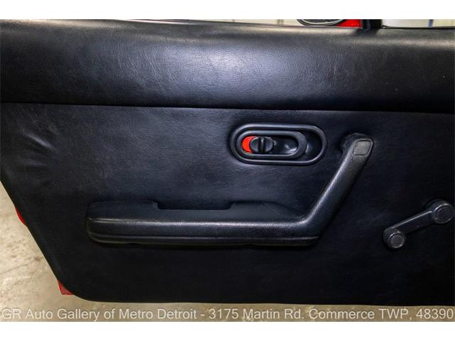 1996 Mazda Miata (CC-2122612) for sale in Kentwood, Michigan