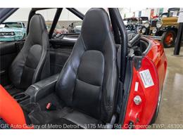 1996 Mazda Miata (CC-2122612) for sale in Kentwood, Michigan