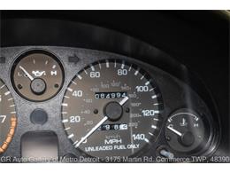 1996 Mazda Miata (CC-2122612) for sale in Kentwood, Michigan