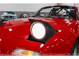 1996 Mazda Miata (CC-2122612) for sale in Kentwood, Michigan