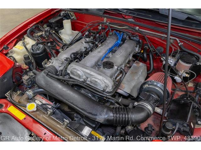 1996 Mazda Miata (CC-2122612) for sale in Kentwood, Michigan
