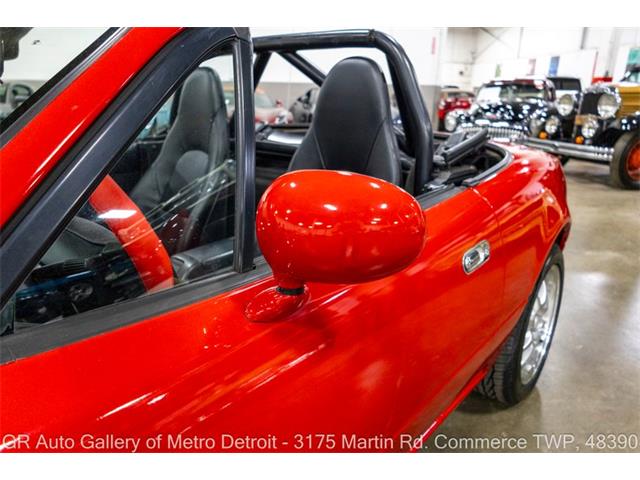 1996 Mazda Miata (CC-2122612) for sale in Kentwood, Michigan
