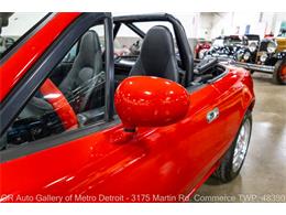 1996 Mazda Miata (CC-2122612) for sale in Kentwood, Michigan