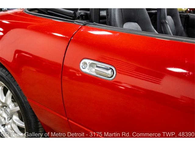 1996 Mazda Miata (CC-2122612) for sale in Kentwood, Michigan