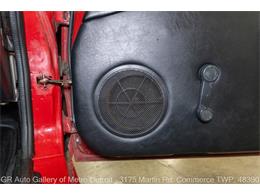 1996 Mazda Miata (CC-2122612) for sale in Kentwood, Michigan
