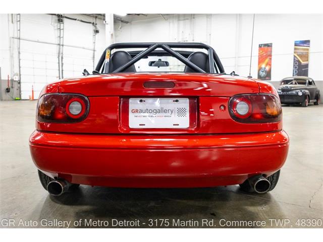 1996 Mazda Miata (CC-2122612) for sale in Kentwood, Michigan
