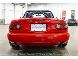 1996 Mazda Miata (CC-2122612) for sale in Kentwood, Michigan