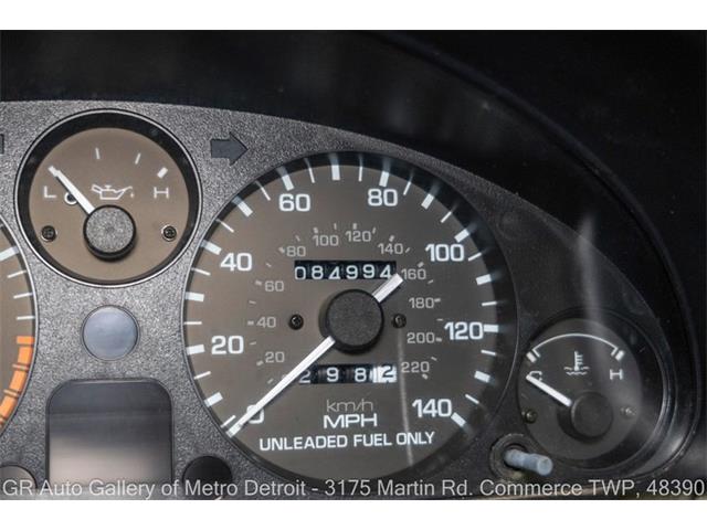 1996 Mazda Miata (CC-2122612) for sale in Kentwood, Michigan