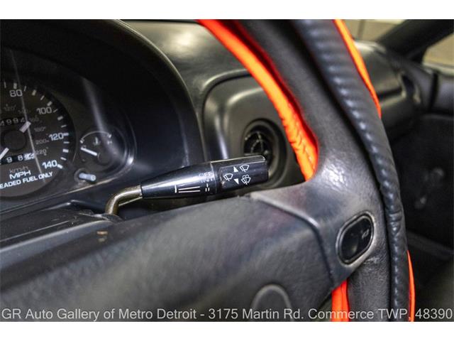 1996 Mazda Miata (CC-2122612) for sale in Kentwood, Michigan