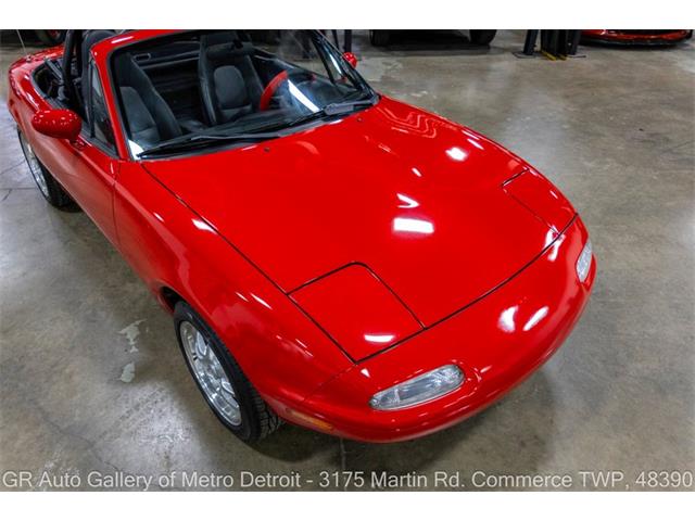 1996 Mazda Miata (CC-2122612) for sale in Kentwood, Michigan