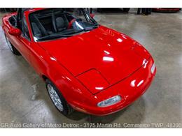 1996 Mazda Miata (CC-2122612) for sale in Kentwood, Michigan