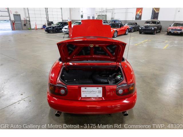 1996 Mazda Miata (CC-2122612) for sale in Kentwood, Michigan