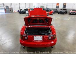 1996 Mazda Miata (CC-2122612) for sale in Kentwood, Michigan