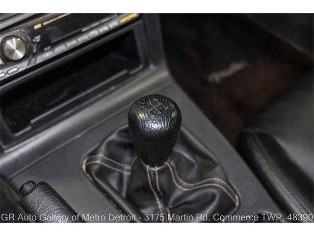 1996 Mazda Miata (CC-2122612) for sale in Kentwood, Michigan