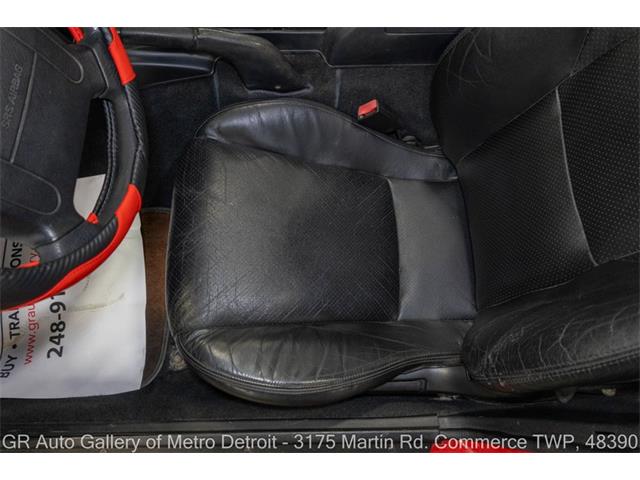 1996 Mazda Miata (CC-2122612) for sale in Kentwood, Michigan
