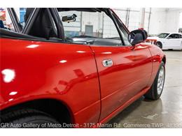 1996 Mazda Miata (CC-2122612) for sale in Kentwood, Michigan