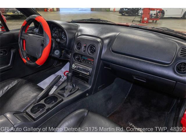 1996 Mazda Miata (CC-2122612) for sale in Kentwood, Michigan