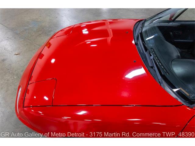 1996 Mazda Miata (CC-2122612) for sale in Kentwood, Michigan