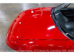 1996 Mazda Miata (CC-2122612) for sale in Kentwood, Michigan