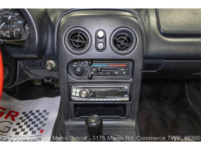 1996 Mazda Miata (CC-2122612) for sale in Kentwood, Michigan