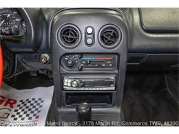 1996 Mazda Miata (CC-2122612) for sale in Kentwood, Michigan