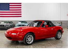 1996 Mazda Miata (CC-2122612) for sale in Kentwood, Michigan