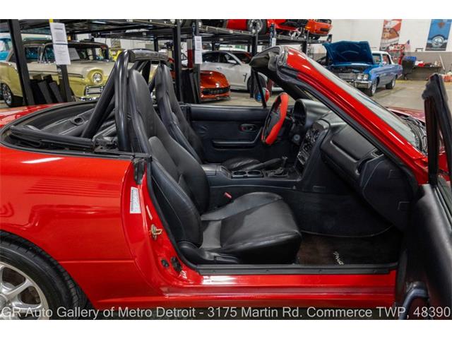 1996 Mazda Miata (CC-2122612) for sale in Kentwood, Michigan