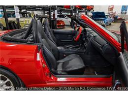 1996 Mazda Miata (CC-2122612) for sale in Kentwood, Michigan