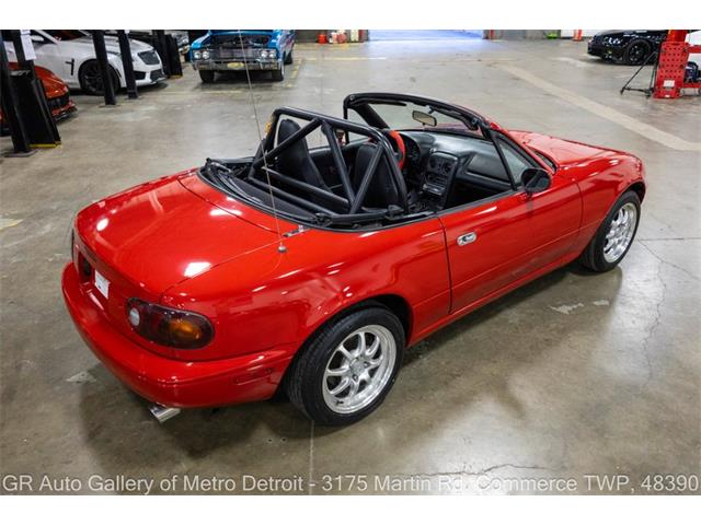 1996 Mazda Miata (CC-2122612) for sale in Kentwood, Michigan